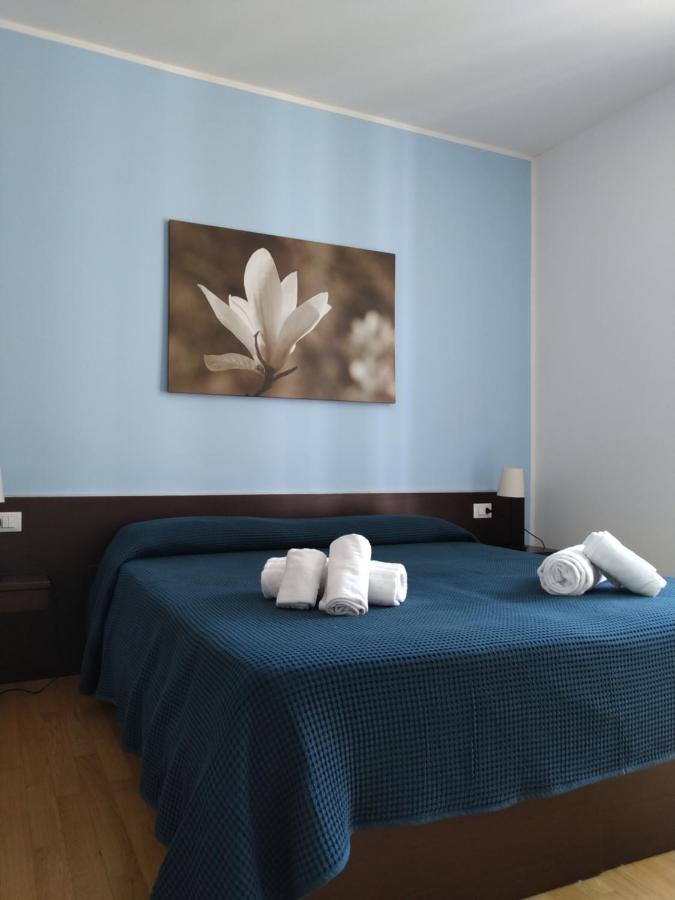 Magnolia Room & Breakfast Фаэнца Экстерьер фото