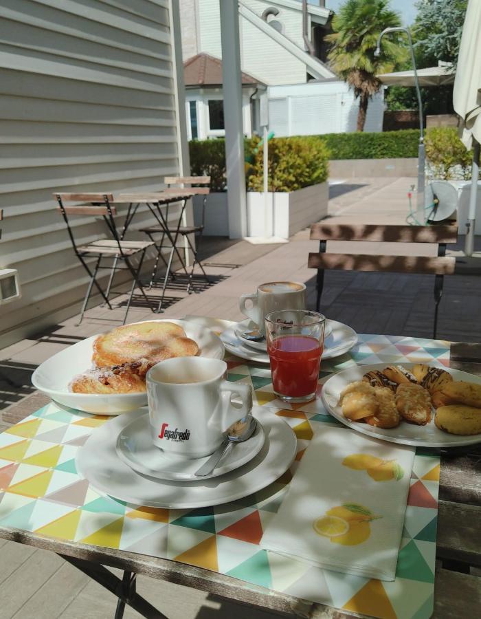 Magnolia Room & Breakfast Фаэнца Экстерьер фото
