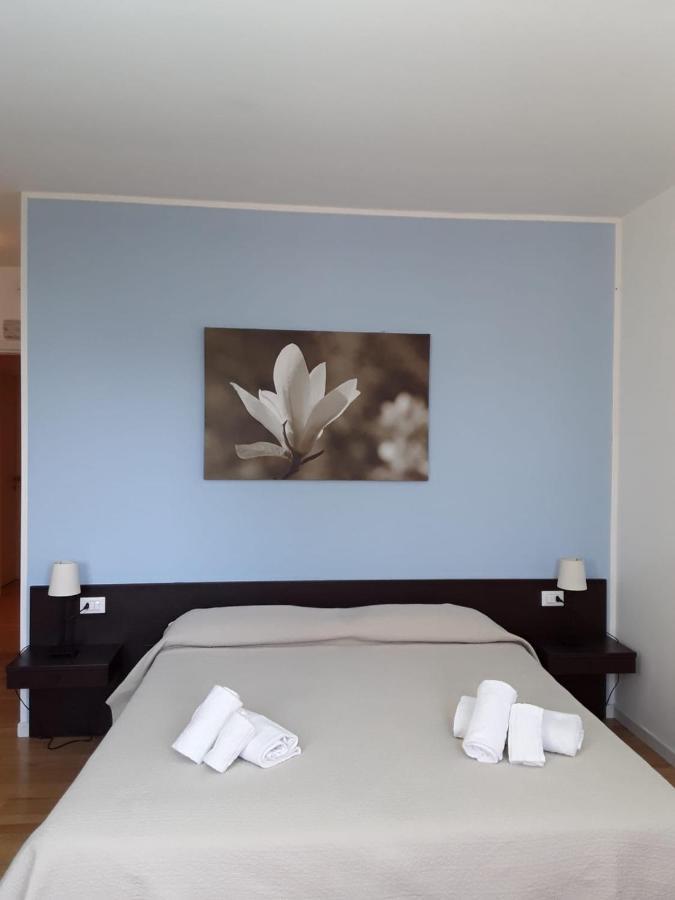 Magnolia Room & Breakfast Фаэнца Экстерьер фото