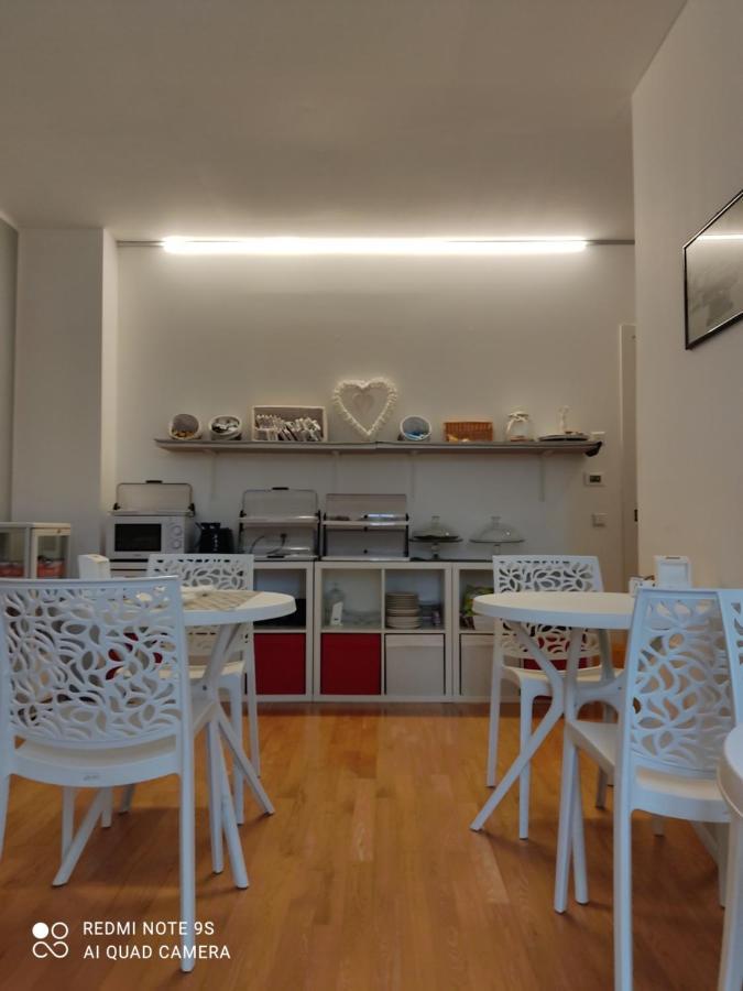 Magnolia Room & Breakfast Фаэнца Экстерьер фото