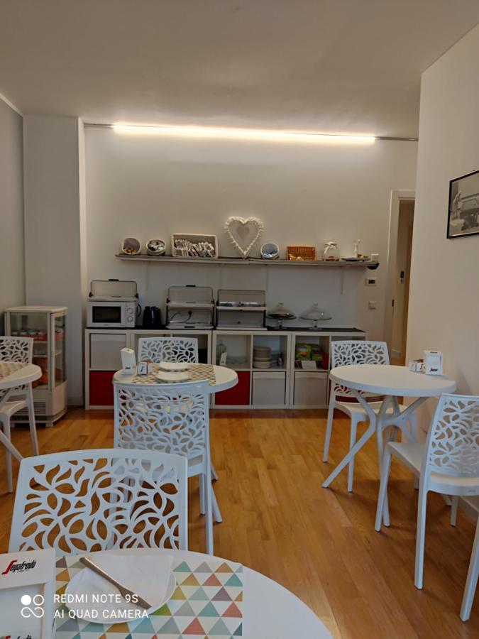 Magnolia Room & Breakfast Фаэнца Экстерьер фото