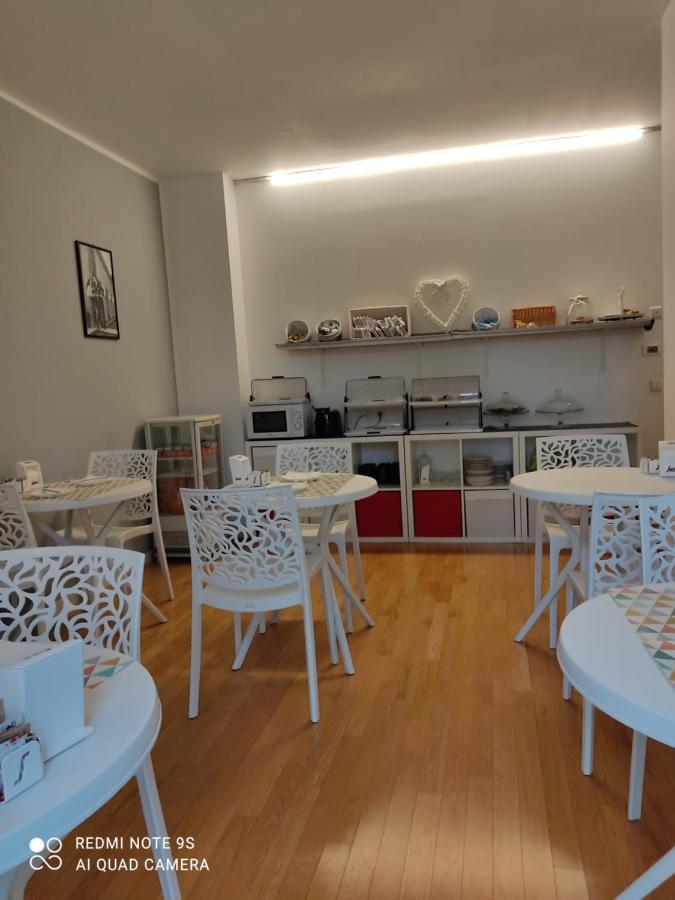 Magnolia Room & Breakfast Фаэнца Экстерьер фото