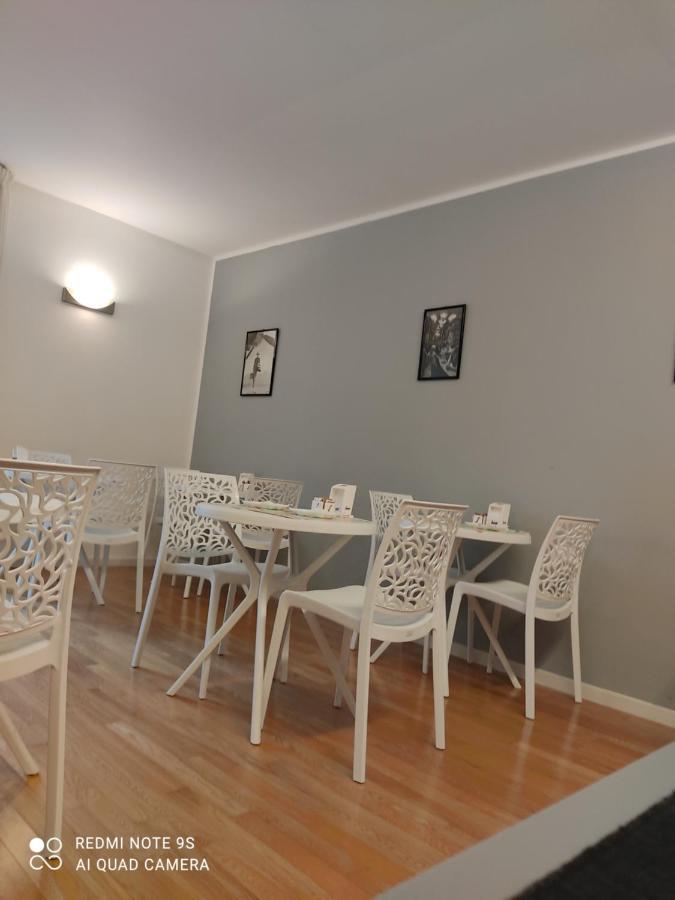 Magnolia Room & Breakfast Фаэнца Экстерьер фото