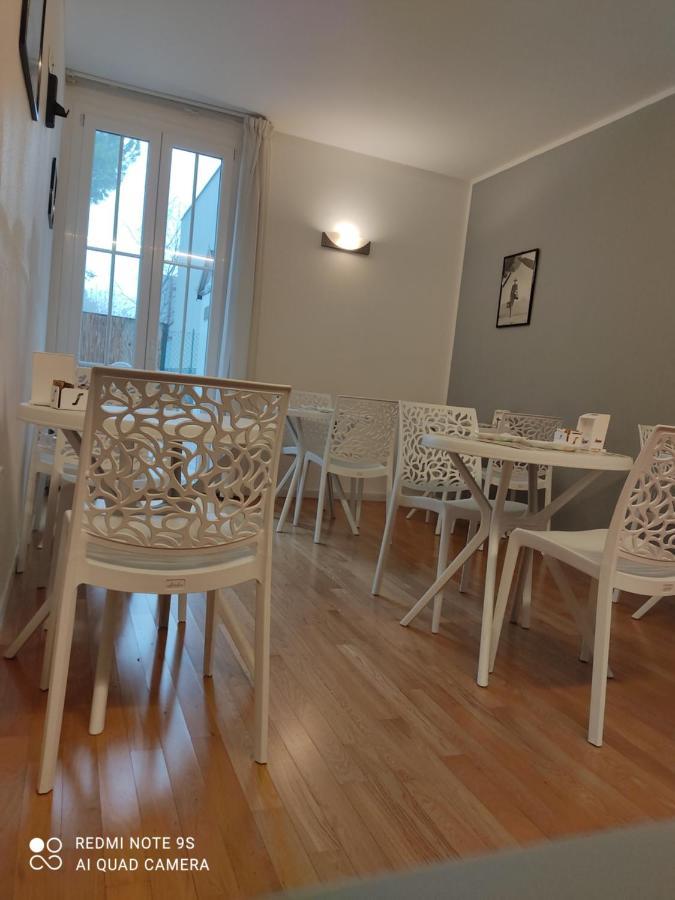 Magnolia Room & Breakfast Фаэнца Экстерьер фото